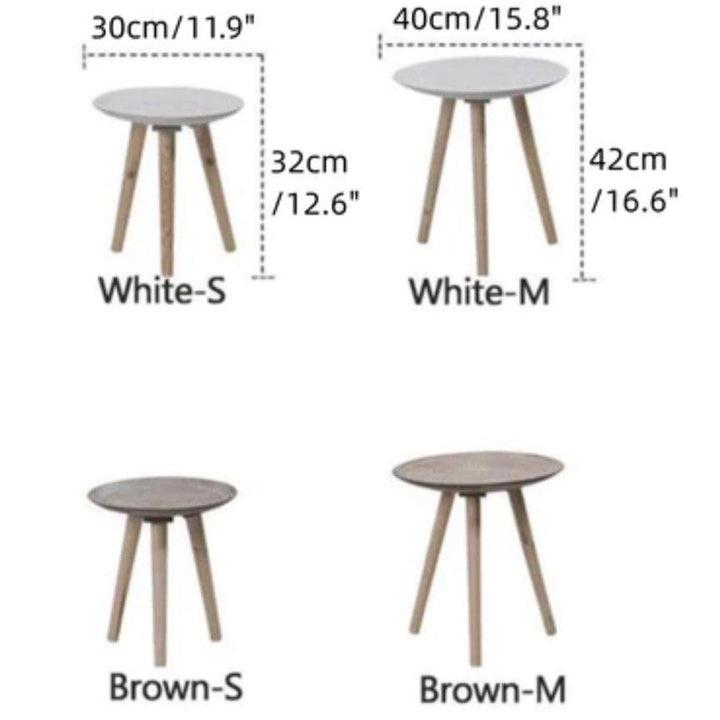 RADE Coffee Table - Radical Homes Singapore