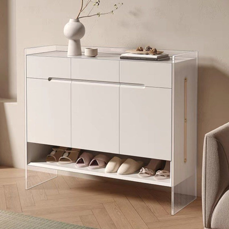 RADIVE Modern Shoe Cabinet - Radical Homes Singapore