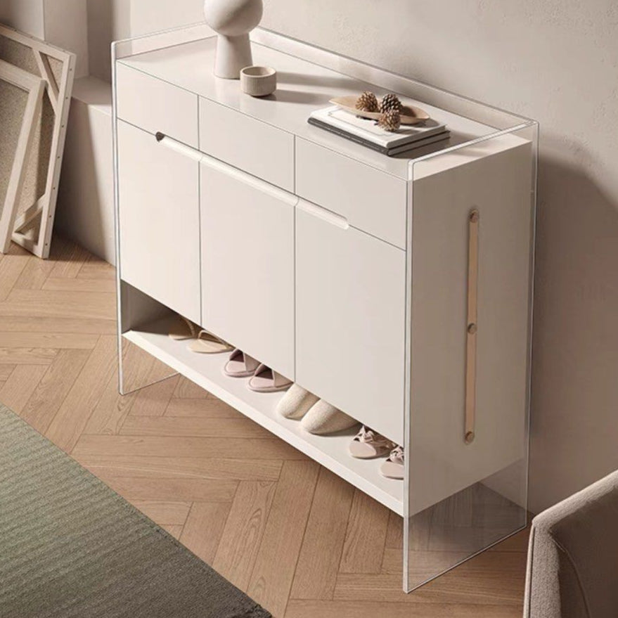 RADIVE Modern Shoe Cabinet - Radical Homes Singapore