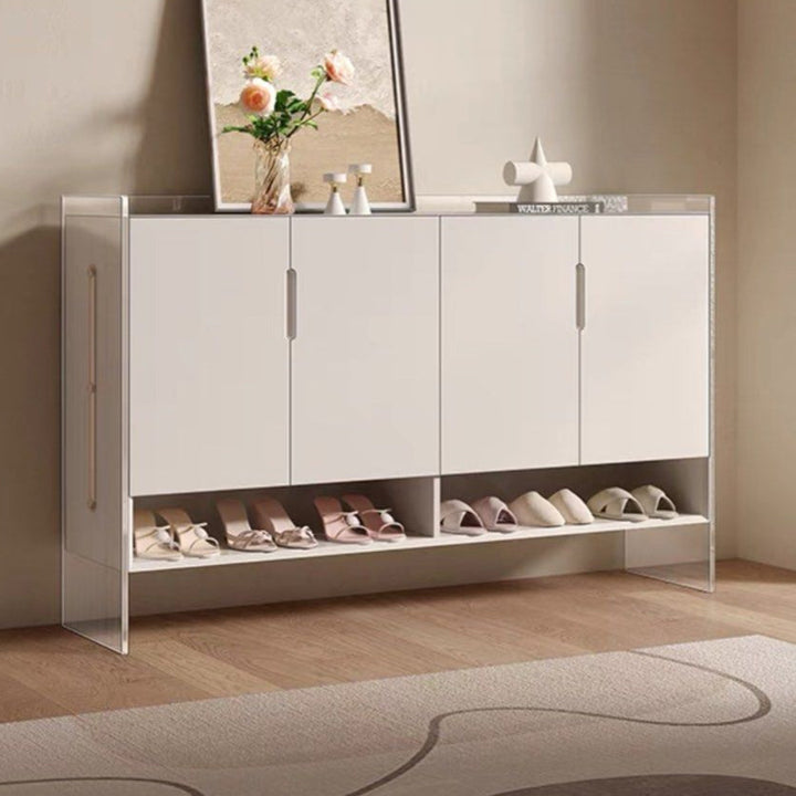 RANGE Modern Shoe Cabinet - Cassa Haus Singapore