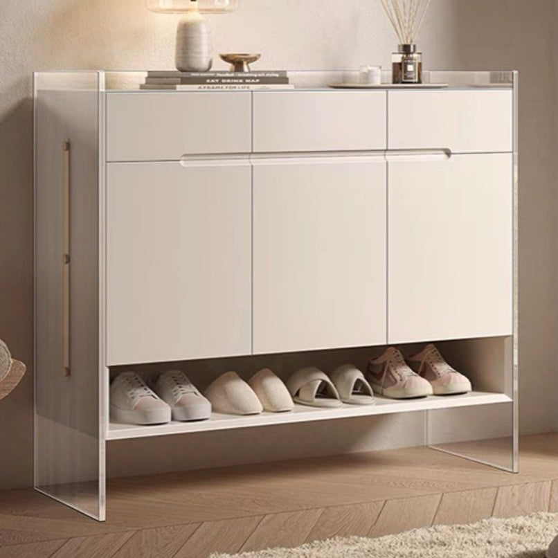 RANGE Modern Shoe Cabinet - Cassa Haus Singapore