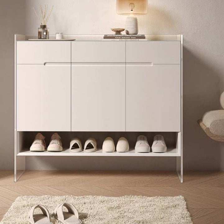RANGE Modern Shoe Cabinet - Cassa Haus Singapore