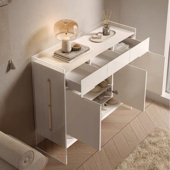 RANGE Modern Shoe Cabinet - Cassa Haus Singapore