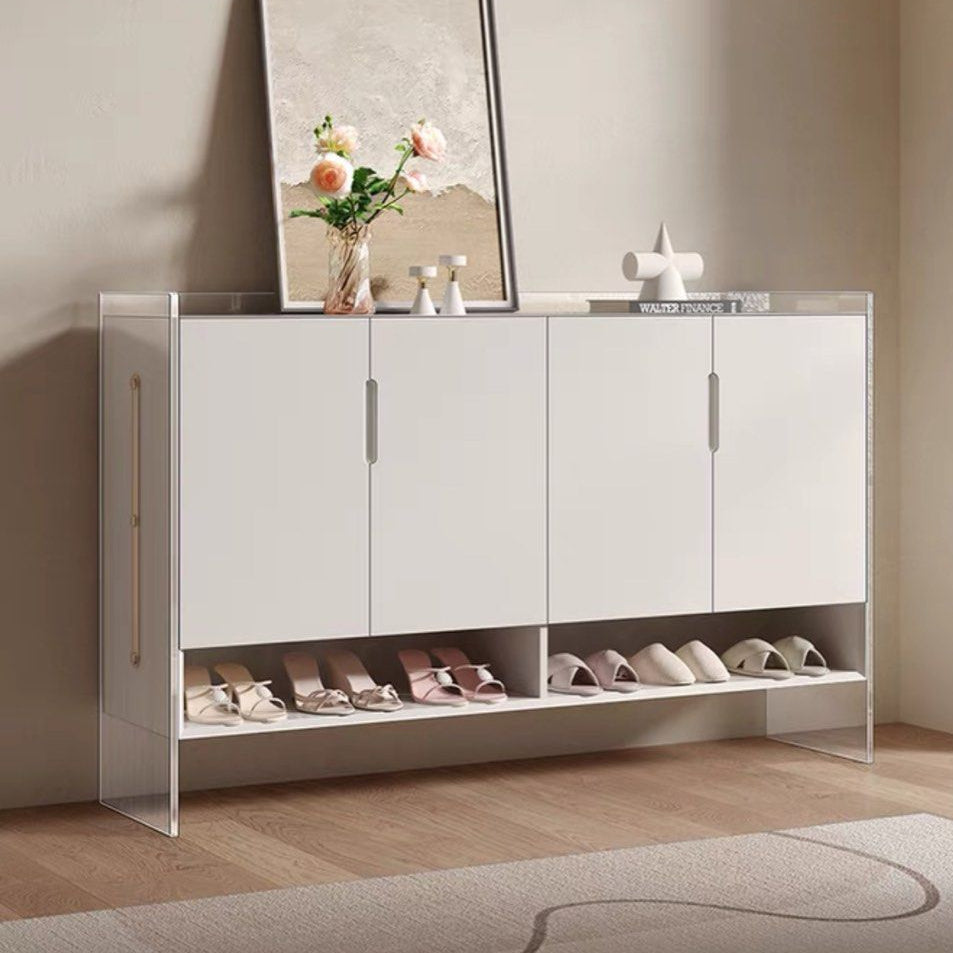 RANGE Modern Shoe Cabinet - Cassa Haus Singapore