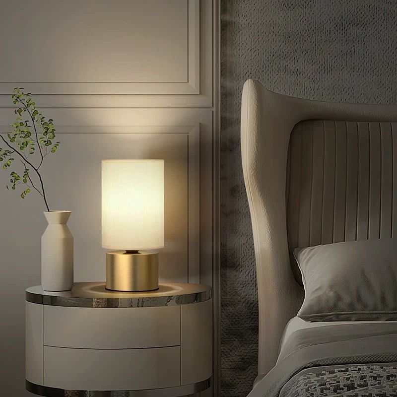 RAFION Modern Table Lamp - Radical Homes Singapore