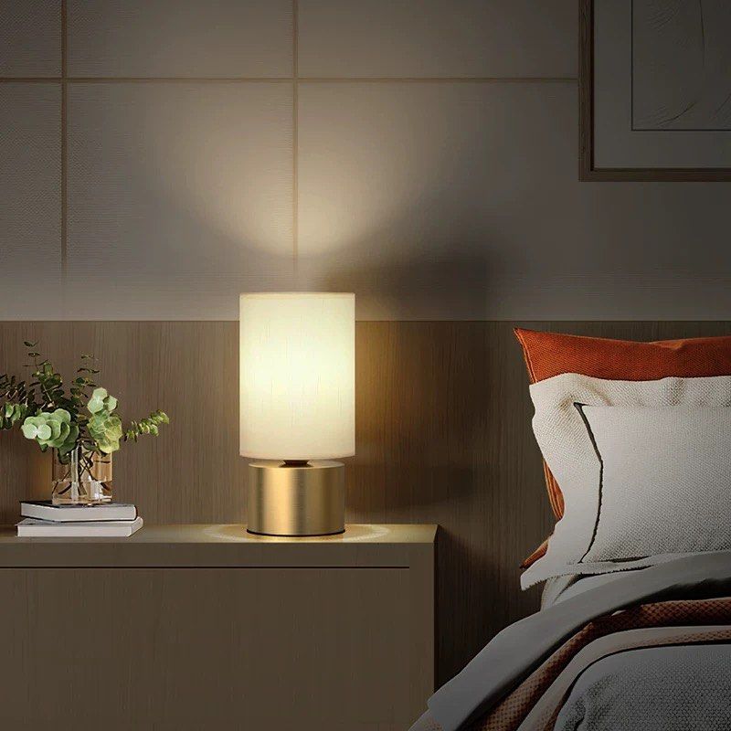 RAFION Modern Table Lamp - Radical Homes Singapore