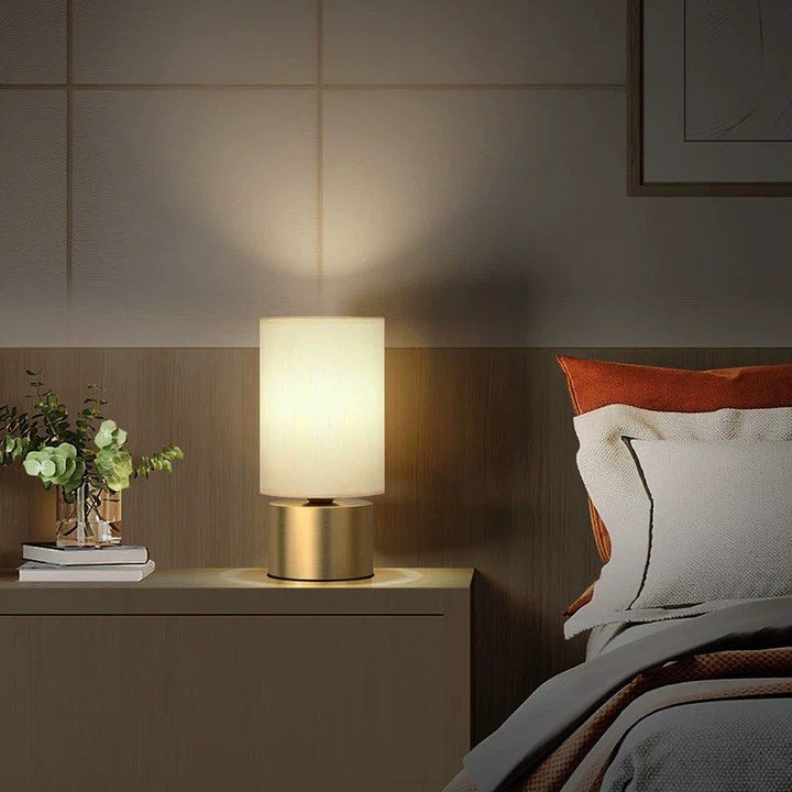 RAFION Modern Table Lamp - Radical Homes Singapore
