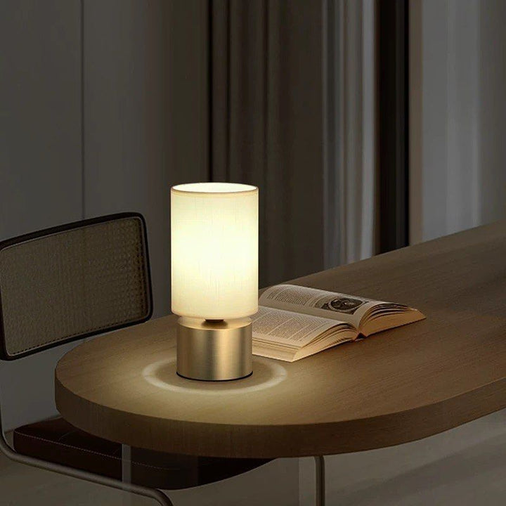 RAFION Modern Table Lamp - Radical Homes Singapore