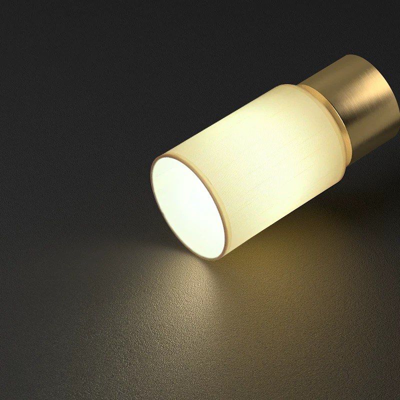 RAFION Modern Table Lamp - Radical Homes Singapore