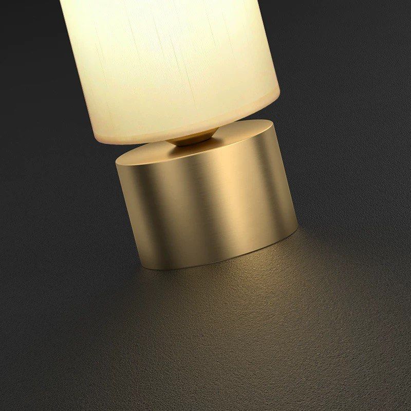 RAFION Modern Table Lamp - Radical Homes Singapore