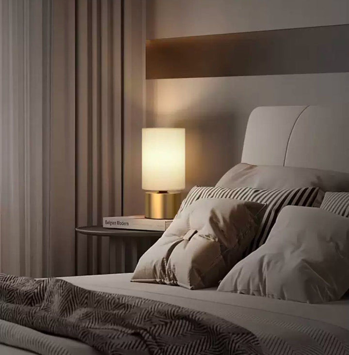 RAFION Modern Table Lamp - Radical Homes Singapore