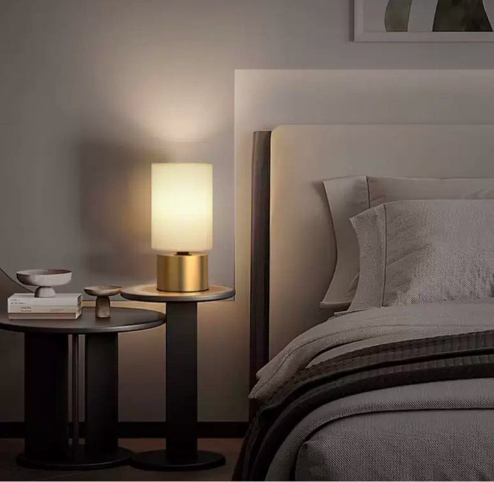 RAFION Modern Table Lamp - Radical Homes Singapore