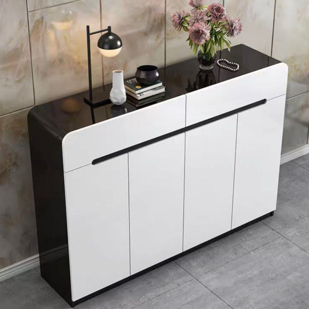 RAISFE Modern Shoe Cabinet - Radical Homes Singapore