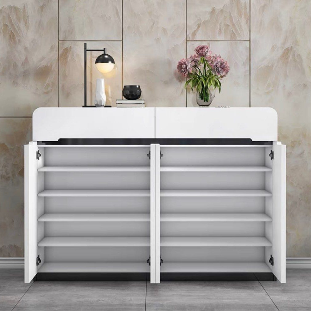 RAISFE Modern Shoe Cabinet - Radical Homes Singapore