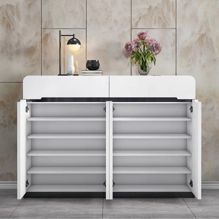RAISFE Modern Shoe Cabinet - Radical Homes Singapore