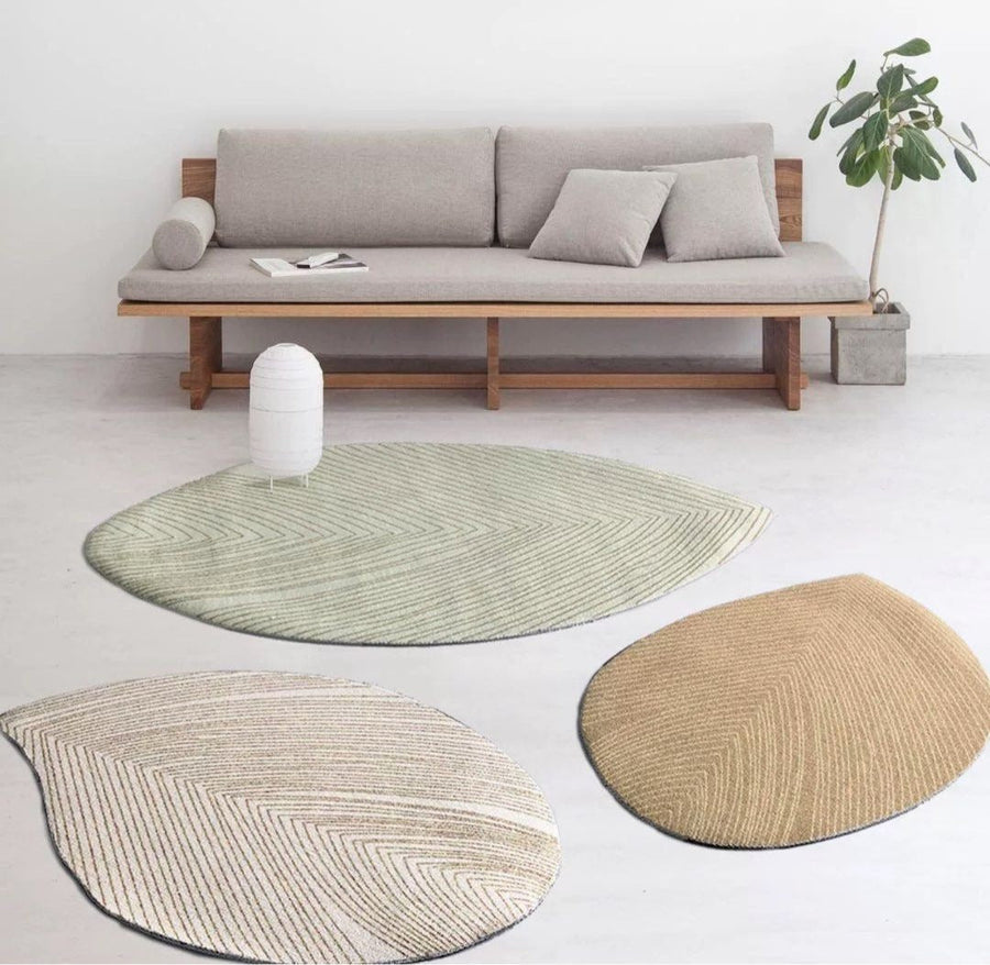YAXLEY Modern Rug - Radical Homes Singapore