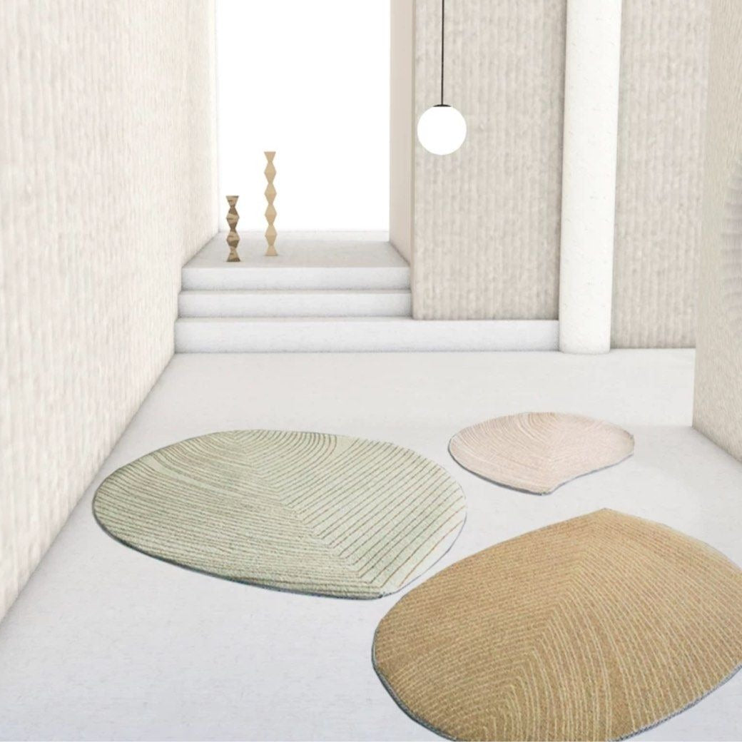 YAXLEY Modern Rug - Radical Homes Singapore