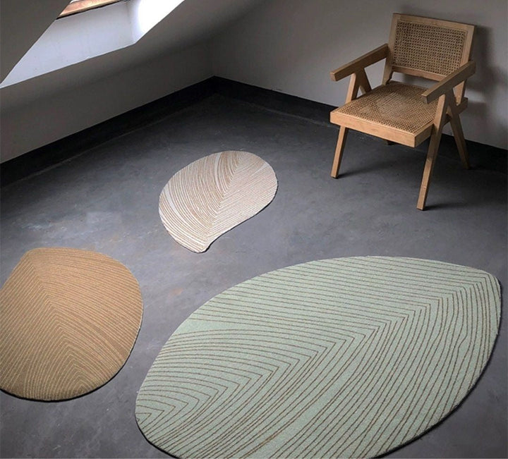 YAXLEY Modern Rug - Radical Homes Singapore