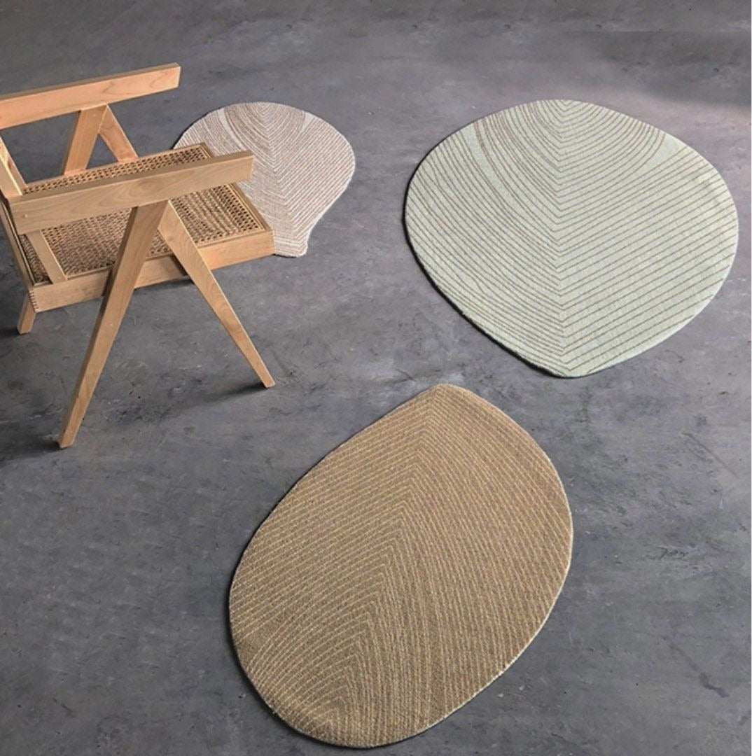 YAXLEY Modern Rug - Radical Homes Singapore