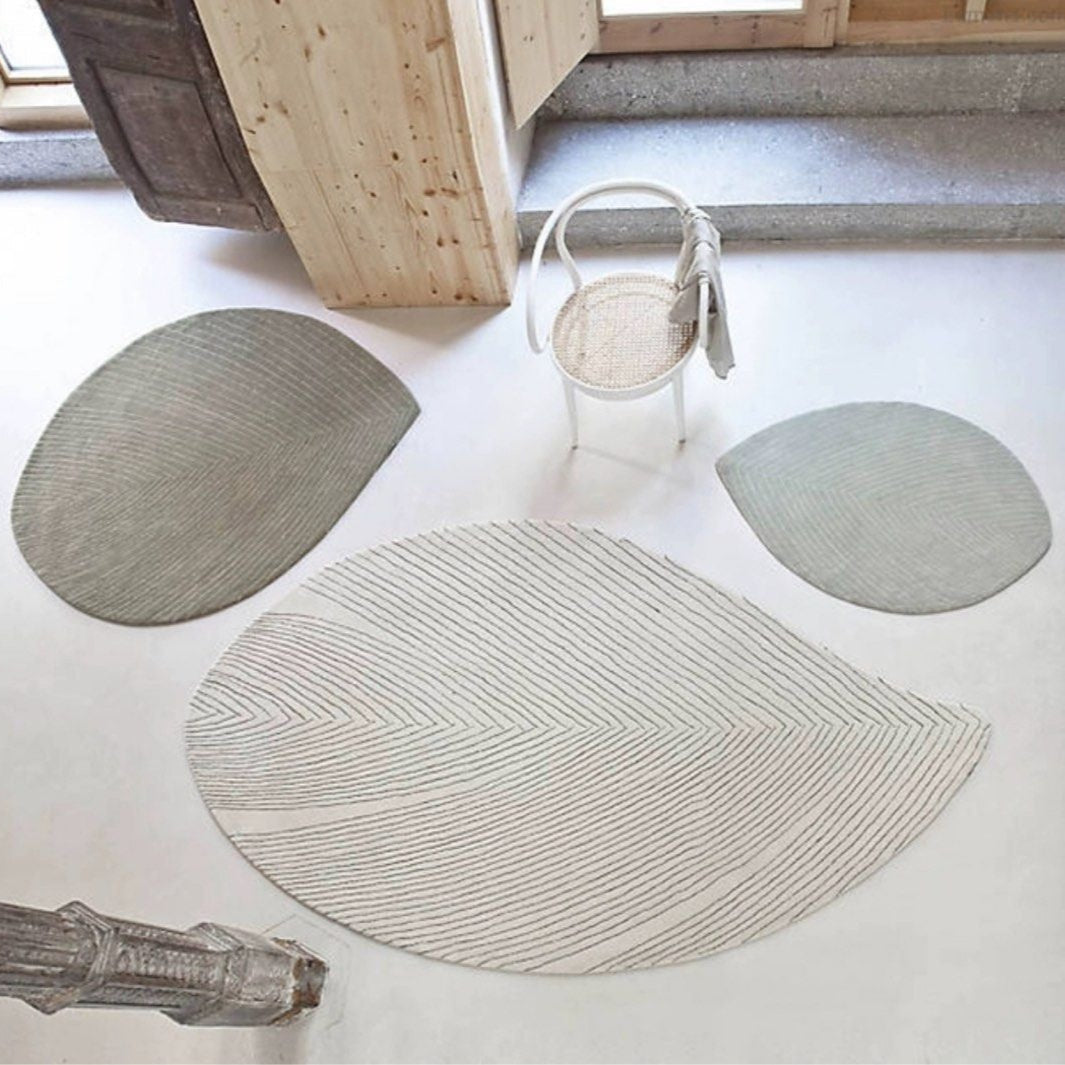 YAXLEY Modern Rug - Radical Homes Singapore