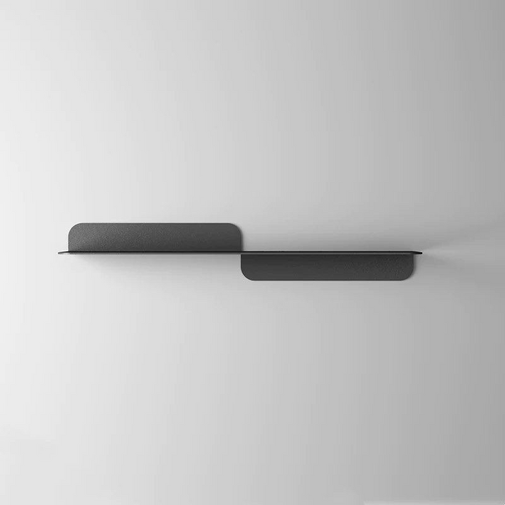 GRETA Modern Floating Shelf Set - Radical Homes Singapore