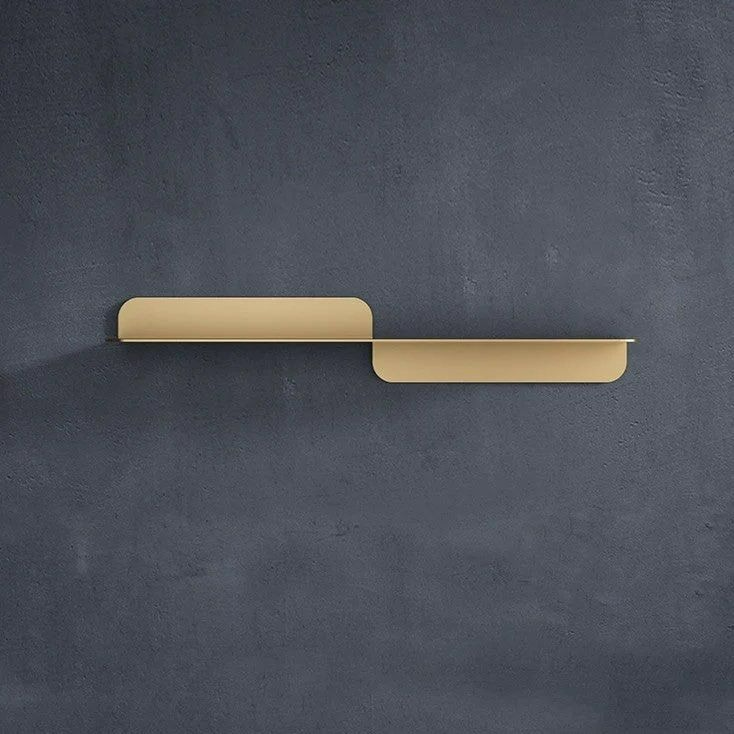 GRETA Modern Floating Shelf Set - Radical Homes Singapore