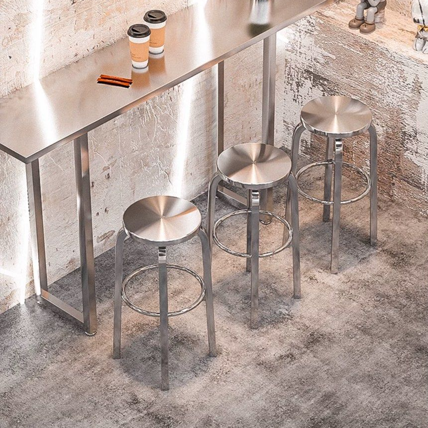 AMARIS Modern Bar Table - Radical Homes Singapore