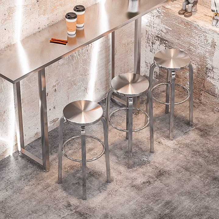 AMARIS Modern Bar Table - Radical Homes Singapore