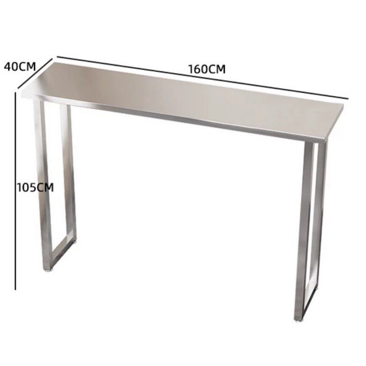 AMARIS Modern Bar Table - Radical Homes Singapore