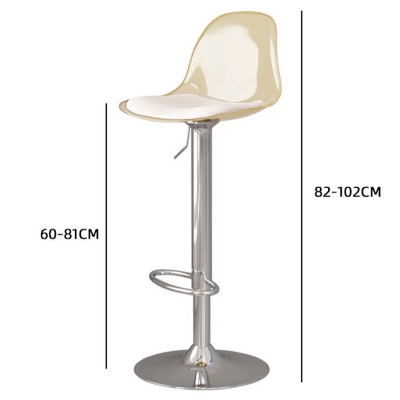 AMARIS Modern Bar Table - Radical Homes Singapore