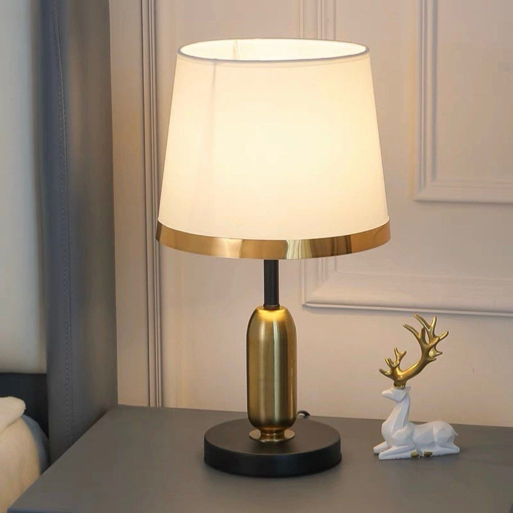 REID Modern Table Lamp - Radical Homes Singapore