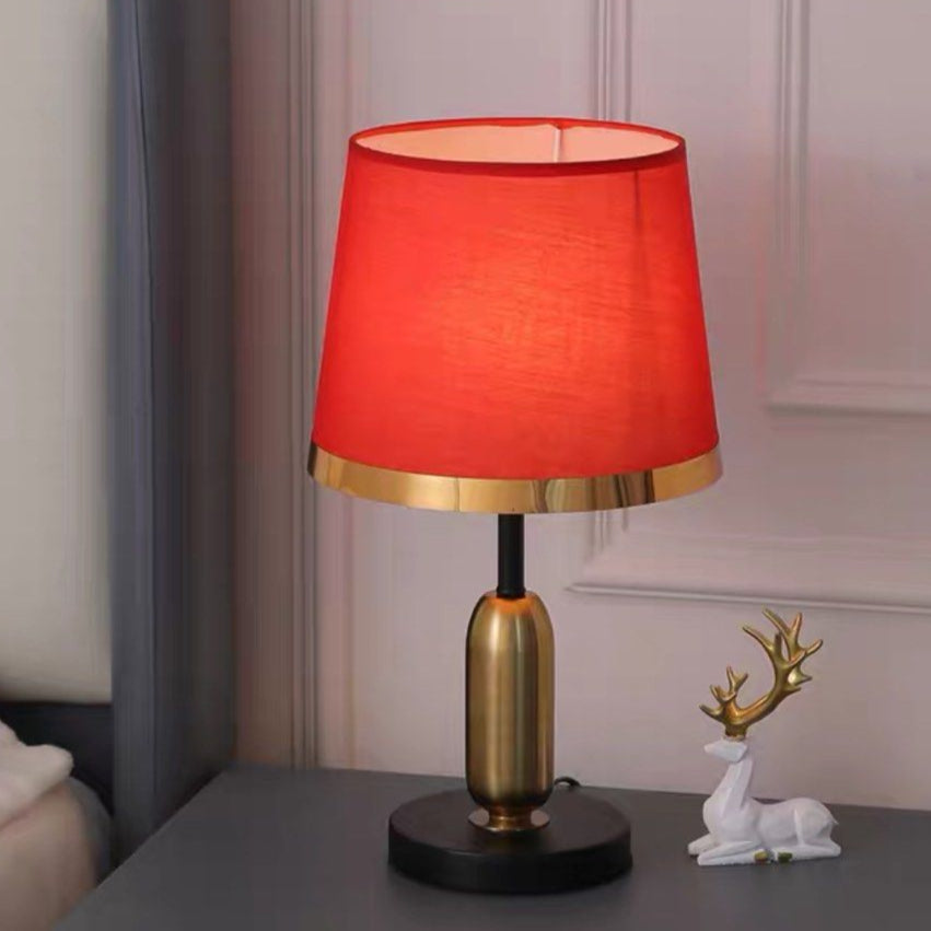 REID Modern Table Lamp - Radical Homes Singapore