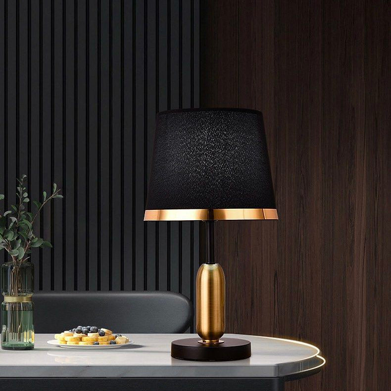 REID Modern Table Lamp - Radical Homes Singapore