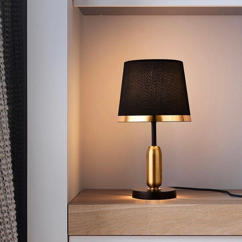 REID Modern Table Lamp - Radical Homes Singapore