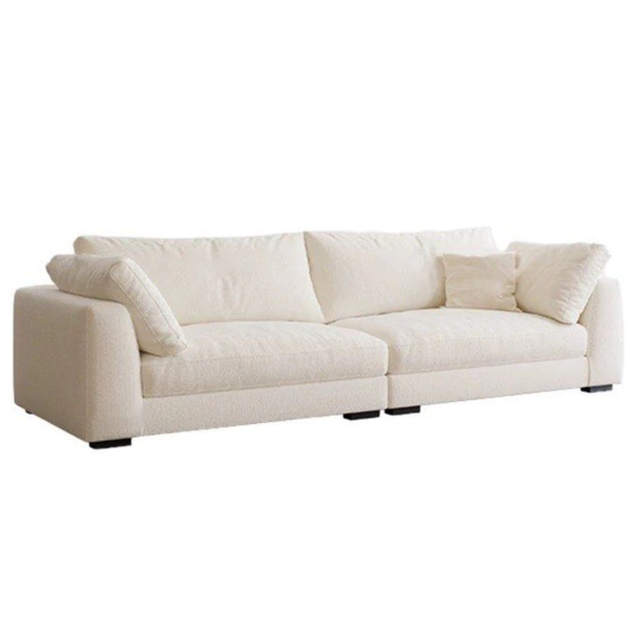 REMON Modern Fabric Sofa - Radical Homes Singapore