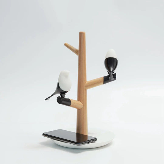 PIPER Bird Table Lamp - Cassa Haus Singapore