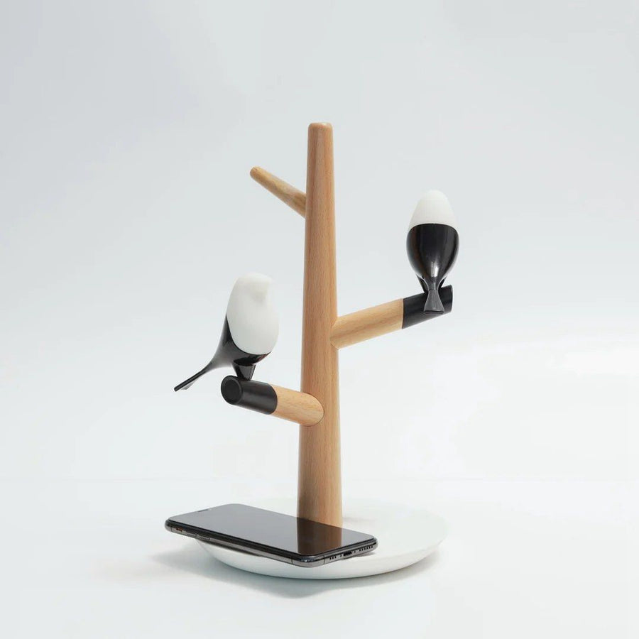 RENAE Bird Table Lamp - Radical Homes Singapore