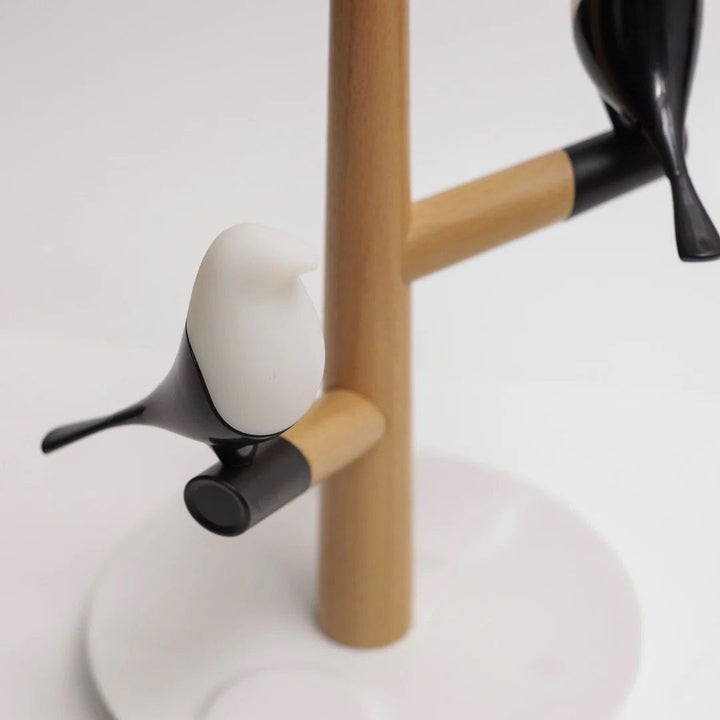 PIPER Bird Table Lamp - Cassa Haus Singapore