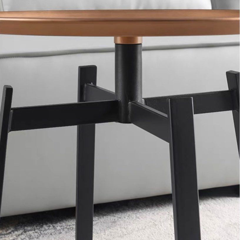 TENNEY Modern Side Table - Radical Homes Singapore