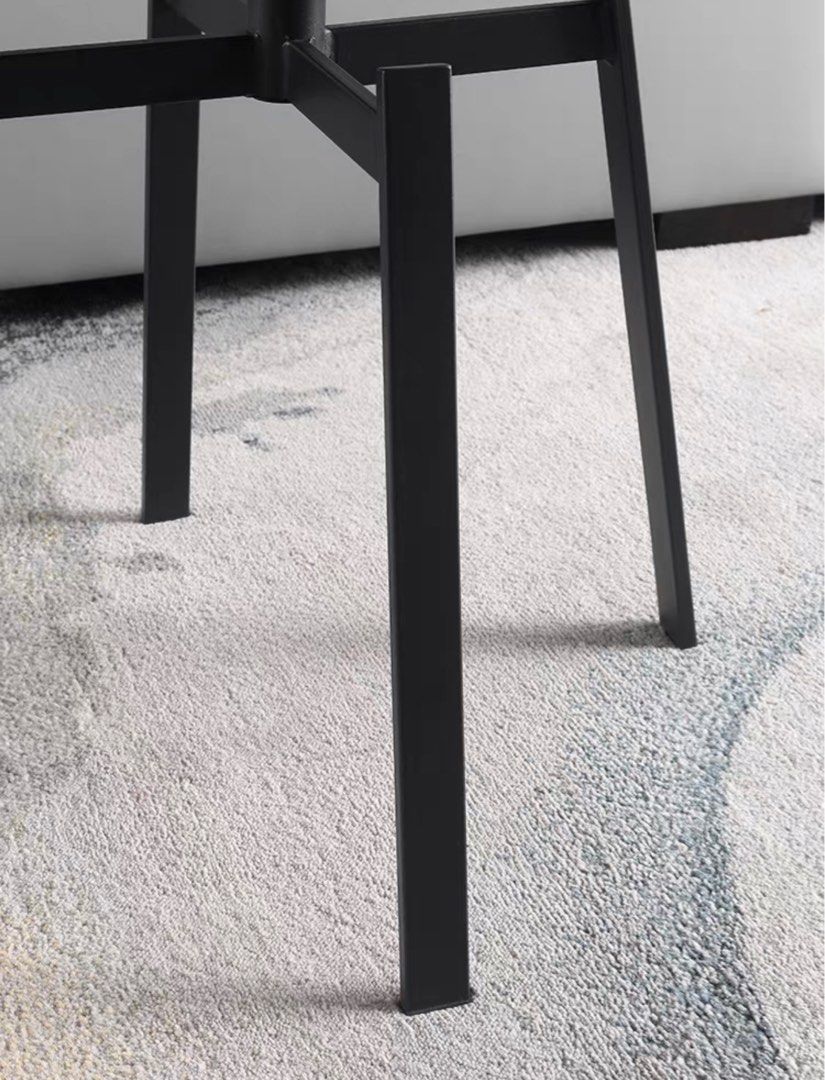 TENNEY Modern Side Table - Radical Homes Singapore