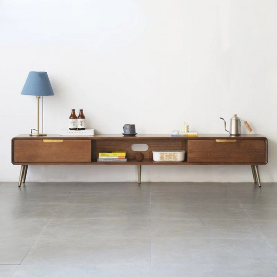INDERVALE TV Stand - Cassa Haus Singapore