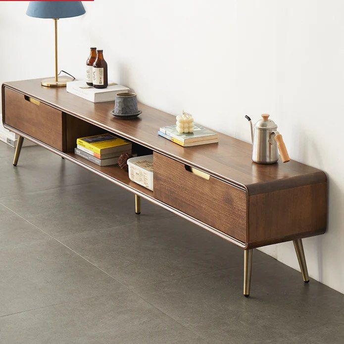 INDERIS TV Stand - Radical Homes Singapore
