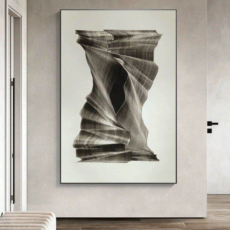 RENZO Modern Wall Art - Radical Homes Singapore