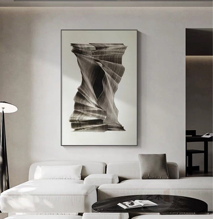 RENZO Modern Wall Art - Radical Homes Singapore