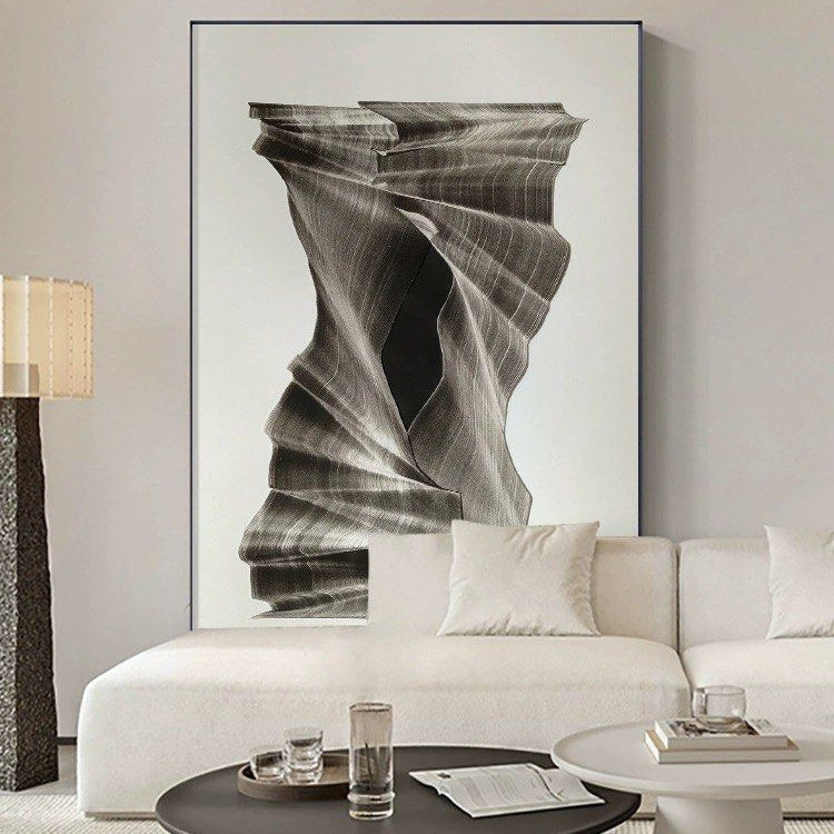 RENZO Modern Wall Art - Radical Homes Singapore