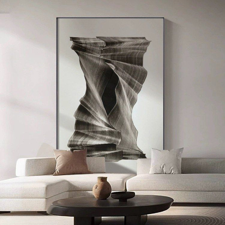 RENZO Modern Wall Art - Radical Homes Singapore