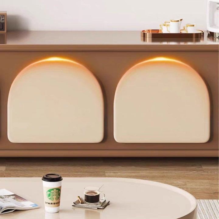 ONASI Japandi TV Console - Radical Homes Singapore