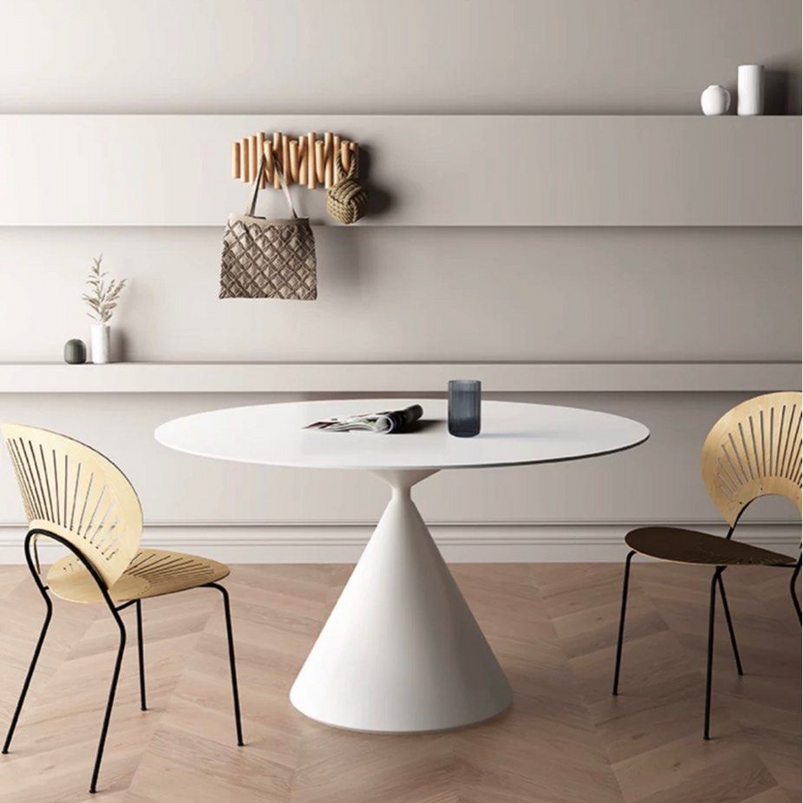 CORDEL Dining Table - Radical Homes Singapore
