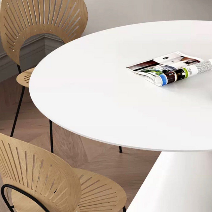 CORDEL Dining Table - Radical Homes Singapore