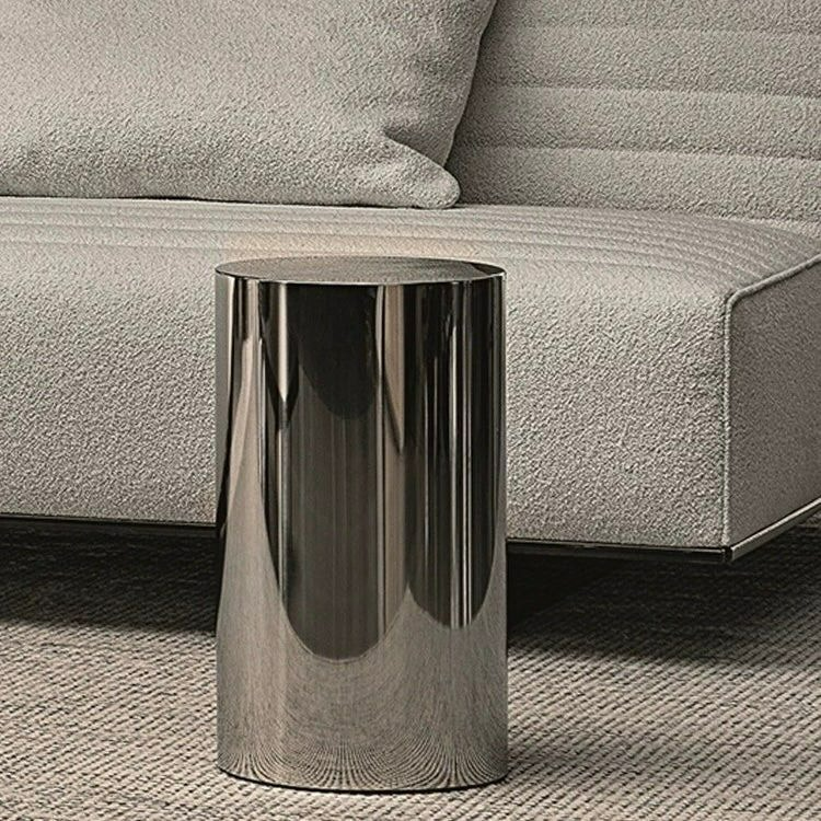 RAUTHA Column Side Table - Radical Homes Singapore